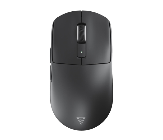 Secret Gear ZX2 PAW 3950 30000 dpi 8K Czarna - 1472503 - zdjęcie